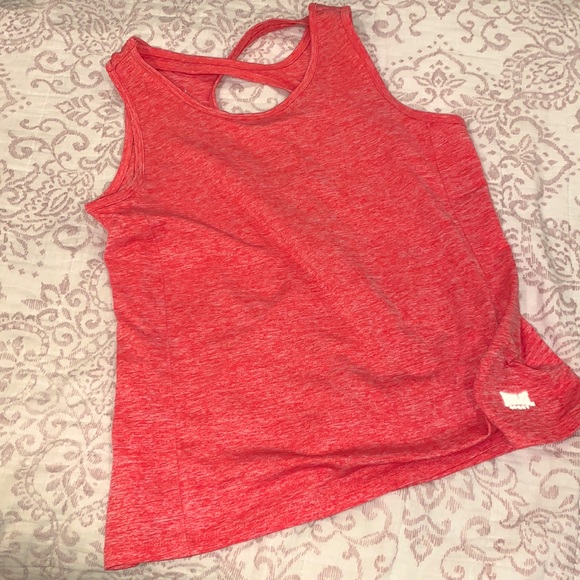 Everlast Other - Everlast Keyhole Tank